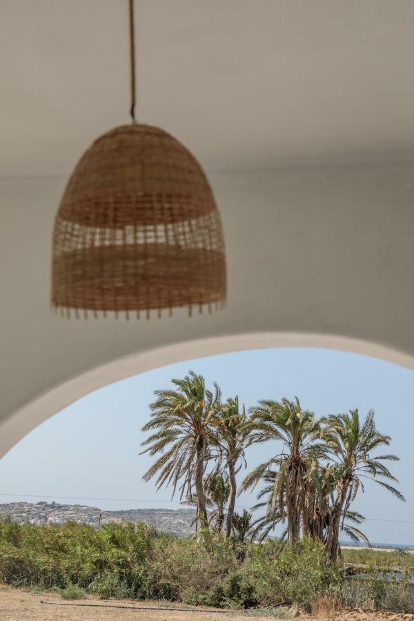 Villa Vaya Agia Anna  Екстериор снимка