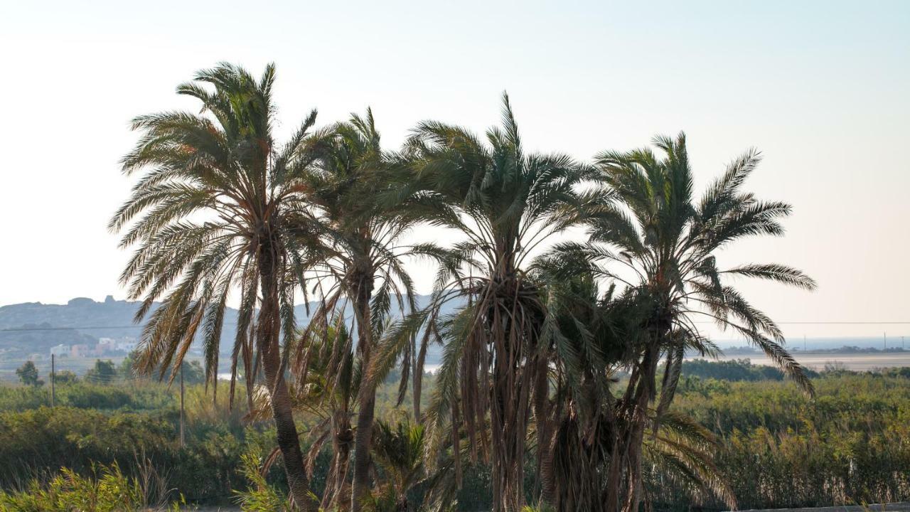 Villa Vaya Agia Anna  Екстериор снимка